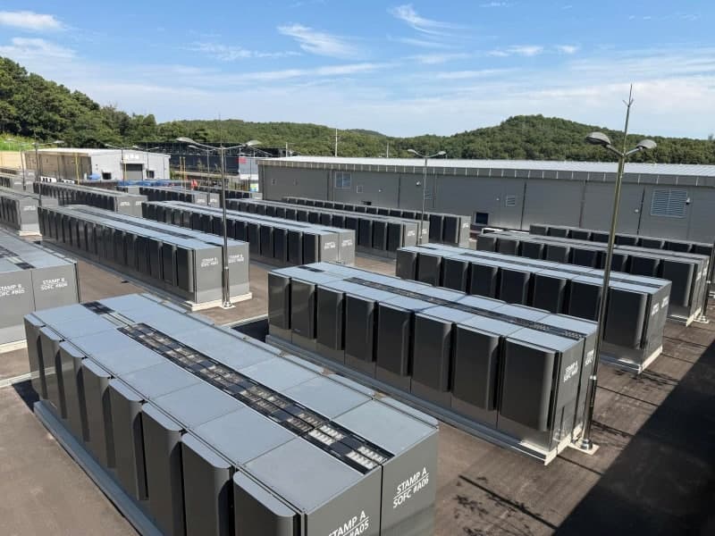 SK이터닉스, 파주에코그린 상업운전 개시…연료전지 누적 200MW 달성