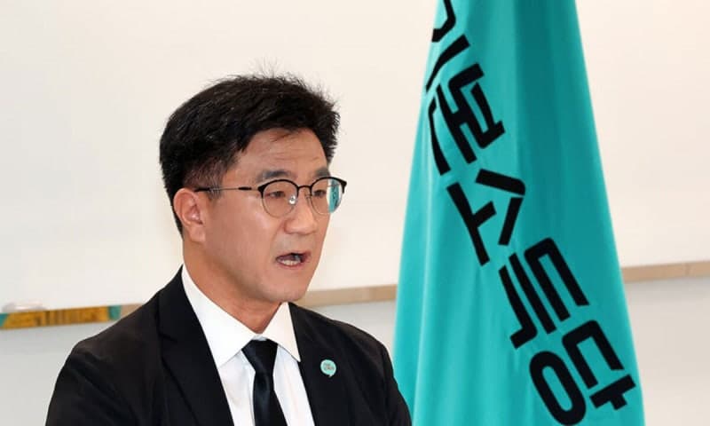 기본소득당, 용혜인 사퇴 계기로 국회의원 국무위원 겸직 금지 제도화 제안