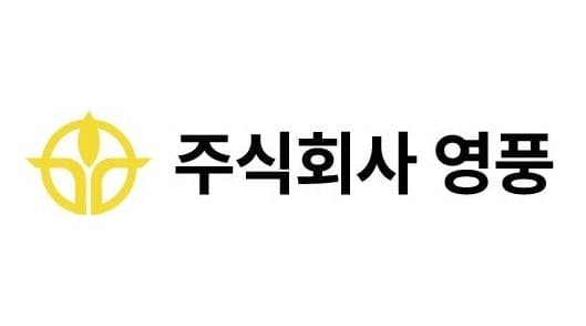영풍, 계열사 영풍전자의 북미 빅테크 AI 기판 공급 소식에 상한가