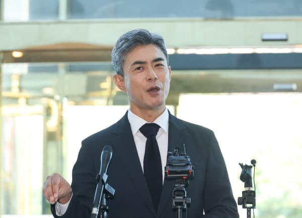 강신철 국방장관 후보자 "육사 출신 아닌 대한민국 장관으로서 사관학교 개혁 추진"