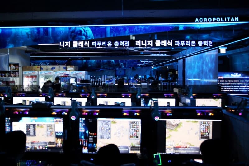 엔씨, '리니지 클래식' 광주서 두 번째 오프라인 이용자 소통 행사 개최