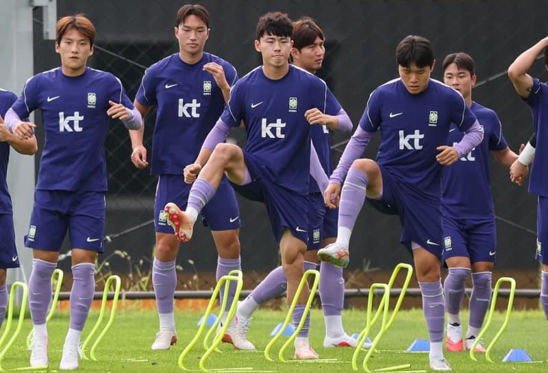아시안게임 4연패 도전하는 이민성호, 주장 이기혁 선임