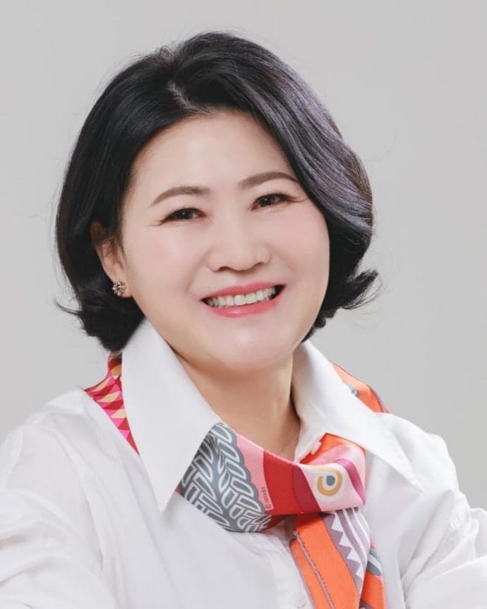 전남광주통합특별시 초대 대변인에 배미경 전 더킹핀 대표 임명