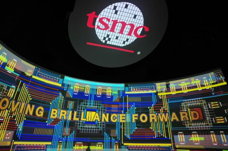 TSMC, AI 칩 수요 폭증에 2·3나노 첨단공정 대대적 증산