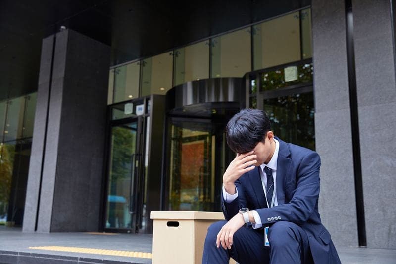 입사 7일 만에 퇴사 요구받은 신입 사원…3개월 치 월급 보너스 제안