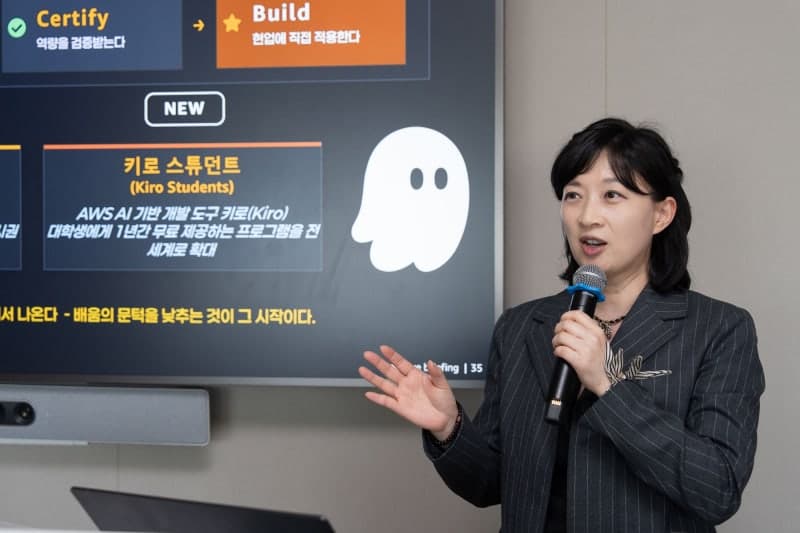 한국 기업 58%가 AI 도입했지만 신제품 혁신은 18%에 그쳐