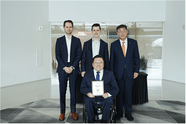 원주시, 'NEXT AI 2026' 개최…의료AI 넘어 피지컬AI 산업 선점 나선다