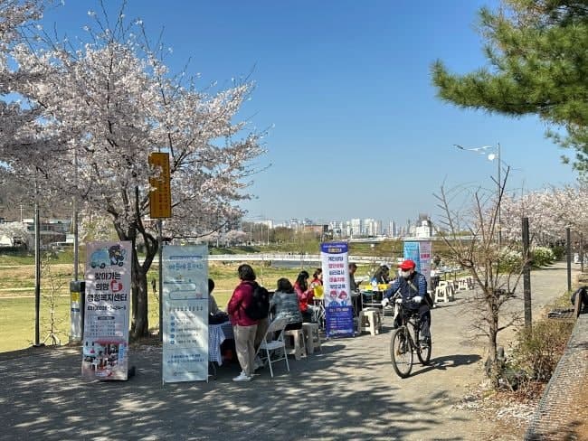 오산시, 민관 협력 복지안전망 구축으로 위기가구 발굴 성과 인정받아