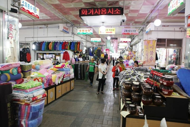 횡성군, 추석 앞두고 전통시장 환급과 횡성몰 30% 할인 등 장보기 혜택 확대