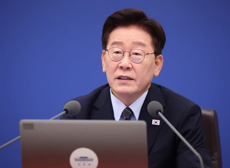 이재명 대통령 지시에 공소청 직제 전면 재검토… '사법통제부' 명칭도 바뀐다