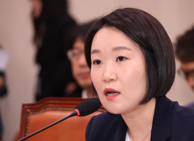 이소영 중기부 후보자 "민간 플랫폼 규제·공공배달앱 경쟁력 강화 필요"