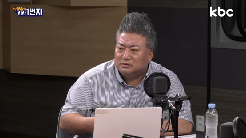 추미애 '이재명, 내란세력에 업혀 전전긍긍'…김민석 '노무현 탄핵 전조와 비슷'