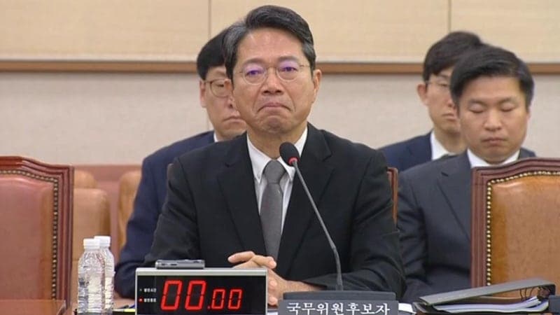 김승원 청문회 '악어의 눈물' 공방…인사청문 슈퍼위크 격돌