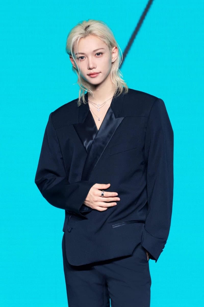 스트레이 키즈 필릭스, 생일 맞아 환아·네팔 구호에 3억 기부 "희망 전하고 싶어"
