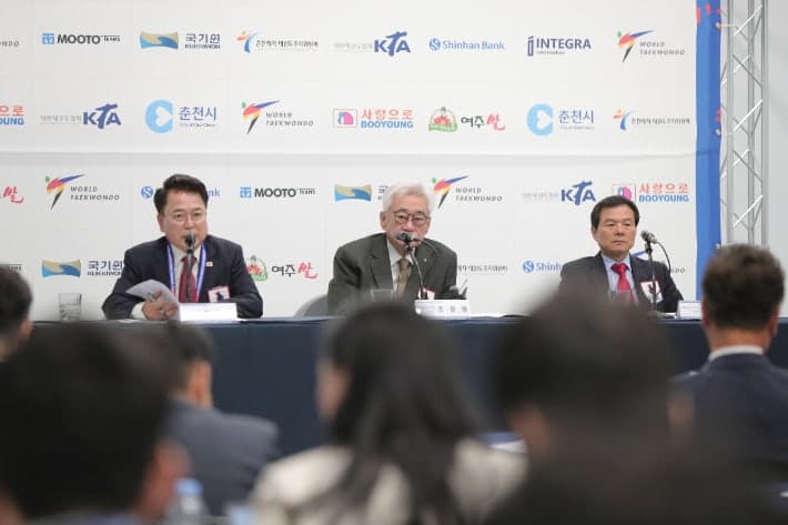 춘천시, 세계태권도연맹 본부 착공…'태권도 수도'로 거듭난다