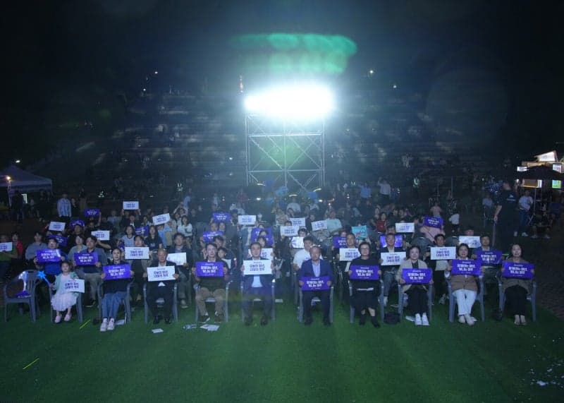 기획부터 운영까지 청년이 주도한 2026 원주청년축제 성료