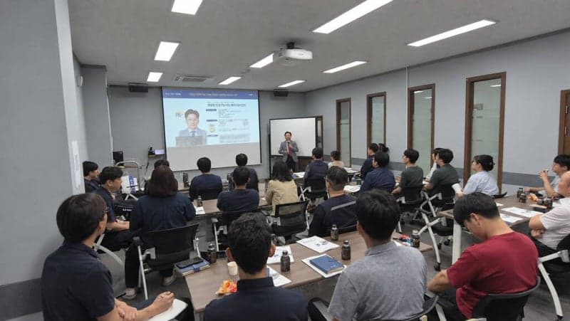 의정부시, 중소기업 인력난 해법 '채용' 넘어 '인재 육성'으로 전환