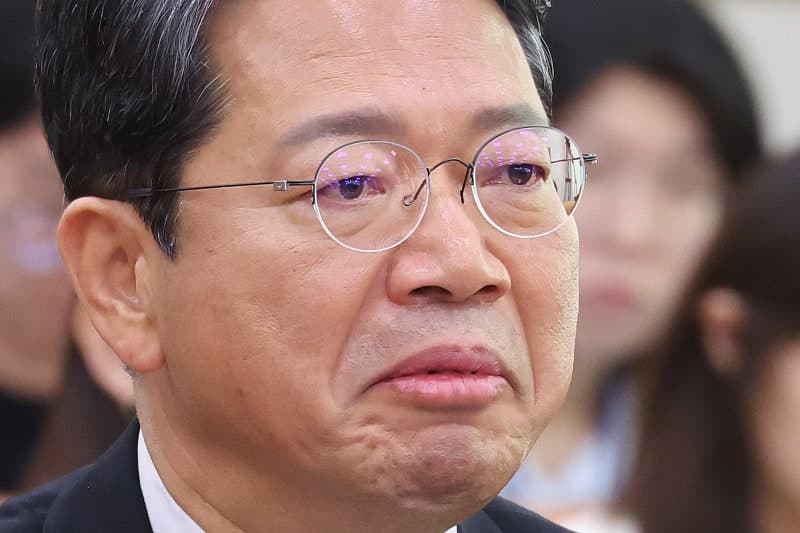 김승원 '검찰 내부 자료, 한동훈에게 어떻게 흘러갔는지 밝혀야'