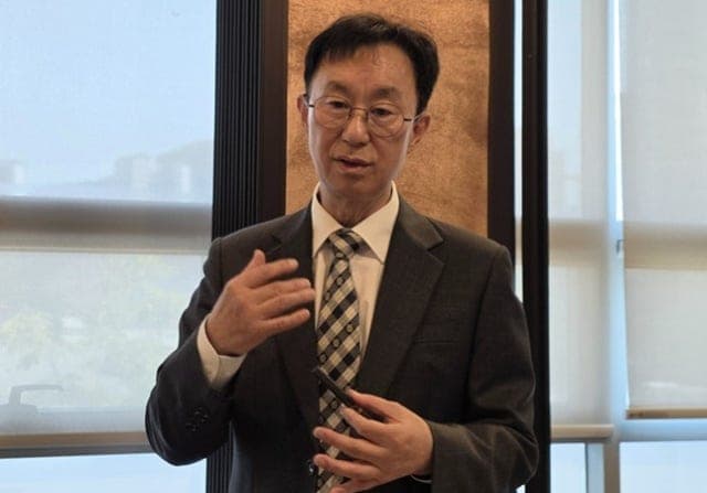 임재만 국토연구원장 “수도권 주택 공급보다 국토 균형발전이 최우선”