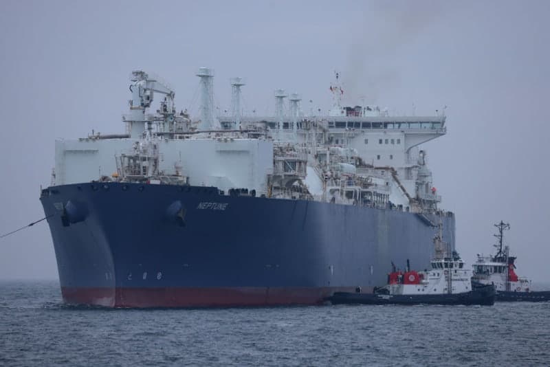 트럼프의 야심작 알래스카 LNG 프로젝트, 자금난과 정치적 시한에 시험대 올라