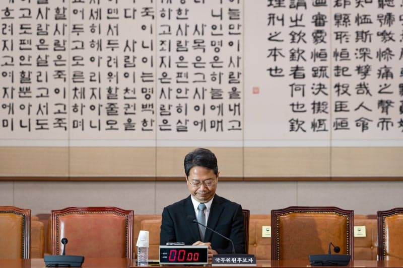 김승원·이형일·이소영 청문회, 고성과 막말 속 '맹탕' 논란 격화