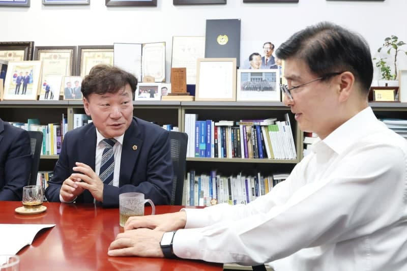 박종혁 인천시의회 의장, 국회에 '지방의회법' 연내 제정 강력 촉구