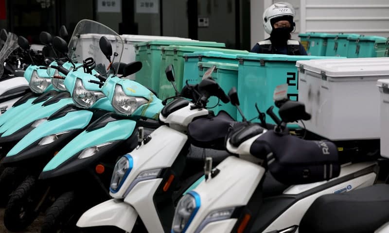 배민·풀무원·무신사 등 41곳 세무조사… 1조원대 탈세 혐의 정조준