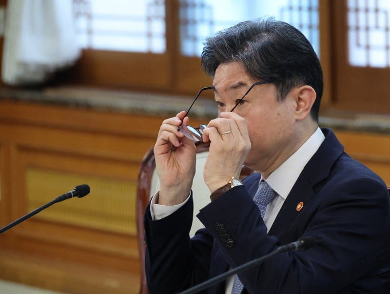 이억원 금융위원장, 독일 재정위원장 면담…양국 금융협력 및 시장안정 공조 강화