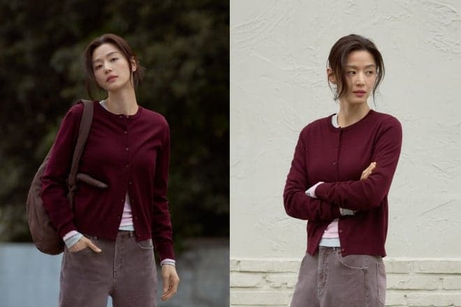 신성통상 탑텐, 간절기 니트 수요 공략…메리노 스웨터 기획전 진행
