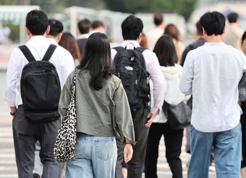 전국 맑고 쾌청한 가을 하늘…낮과 밤 일교차 최대 15도 주의