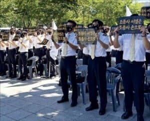 LS전선, 노조 설립 37년 만에 첫 파업 위기…전력업계 갈등 확산