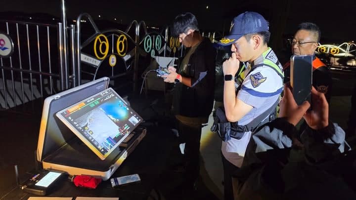 '갯벌 구조 순직' 이재석 경사 1주기…해경, 재발 방지 대책 점검