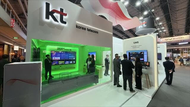 KT, IBC 2026서 AI 미디어 솔루션 공개하며 글로벌 시장 공략 가속