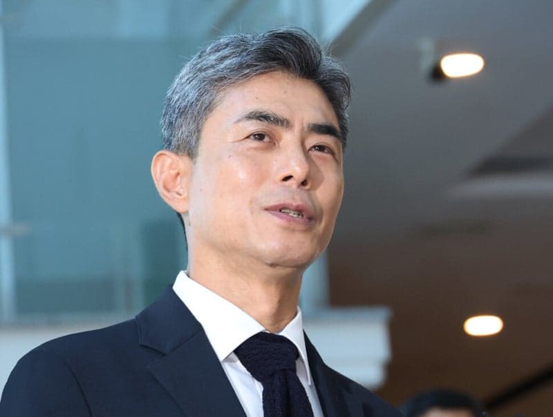 강신철 국방부 장관 후보자, 장남 상가 매입 자금 조달 및 위장전입 의혹 부인