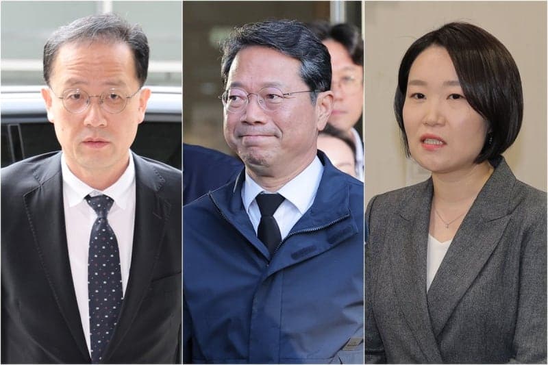 국회, 이재명 정부 2기 개각 인사청문회 돌입…여야, 청탁·부동산 의혹 격돌