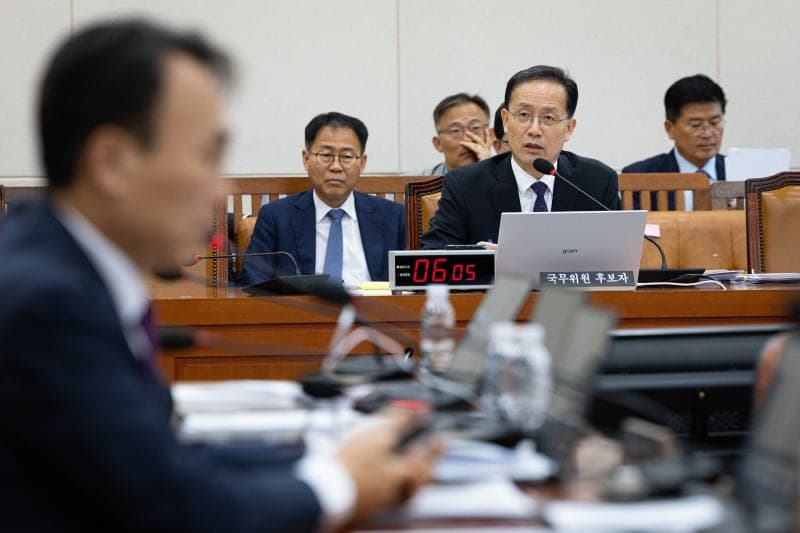 이형일 후보자, 부동산 비거주 인정 사유 국회 논의 거쳐 탄력 운용