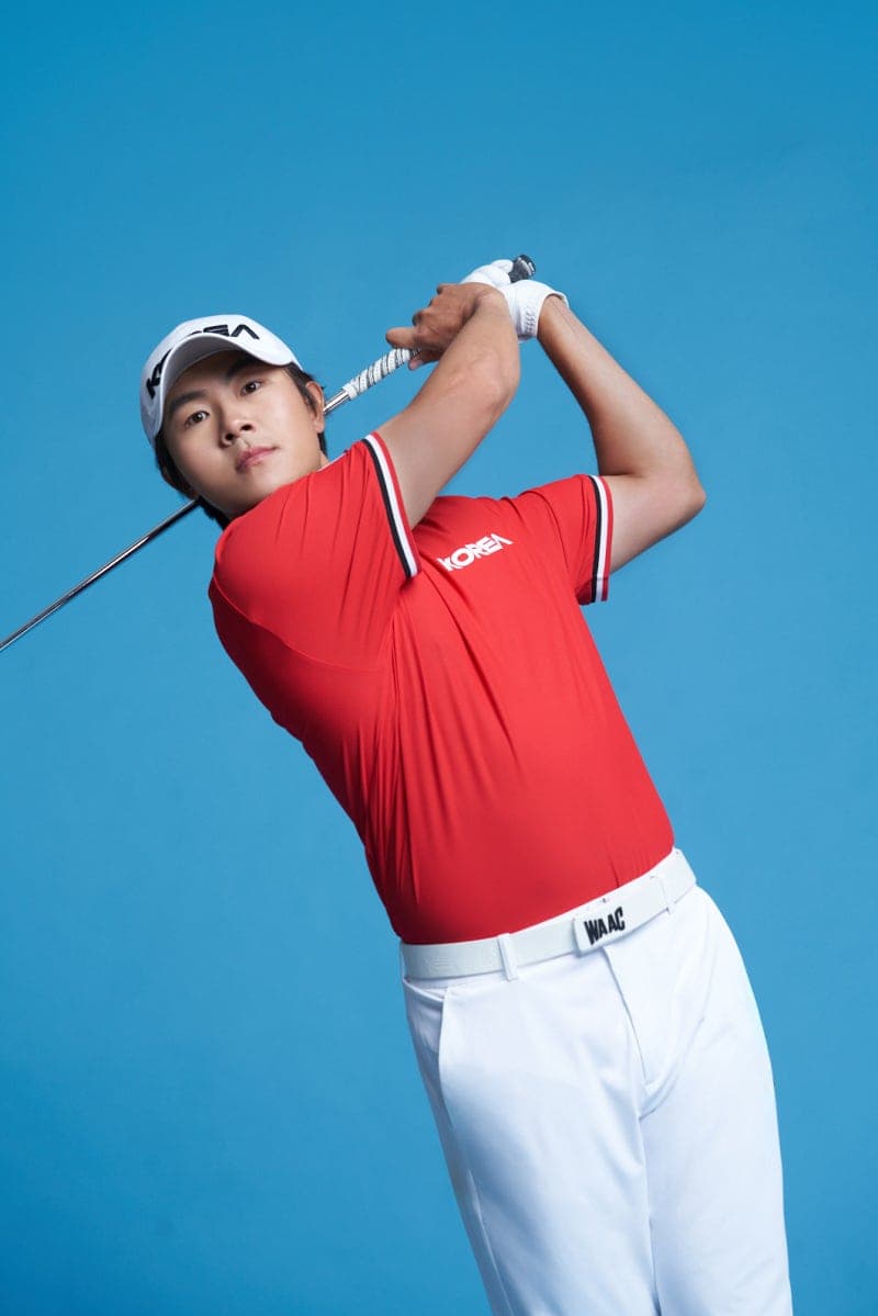 코오롱스포츠·왁, 2026 아시안게임 양궁·골프 국가대표팀 후원