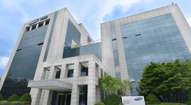삼성SDI, ESS 수주 확대와 배터리 경쟁력 강화에 목표주가 22% 상향