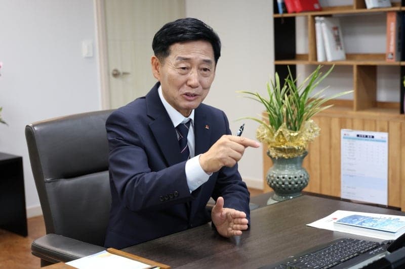 동해시, '응급의료 30분 책임도시' 구축…필수의료 기반 마련 속도