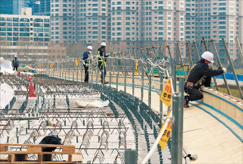 중대 불법하도급 국토부가 직접 처분…새만금 사업도 지역기업 우대 확대