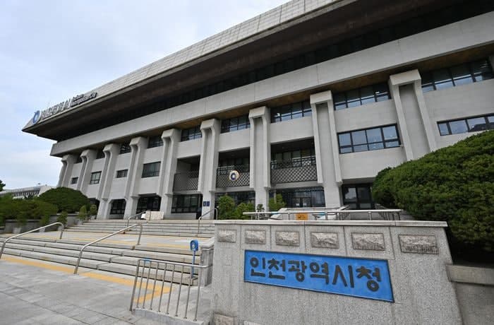 서울 시내버스 파업에도 인천 시내·광역버스는 정상 운행