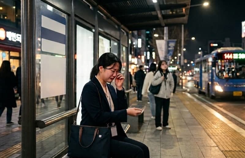 발리에서 생긴 일 OST 가수 이현섭, 울던 사회초년생에 택시비 건넨 사연