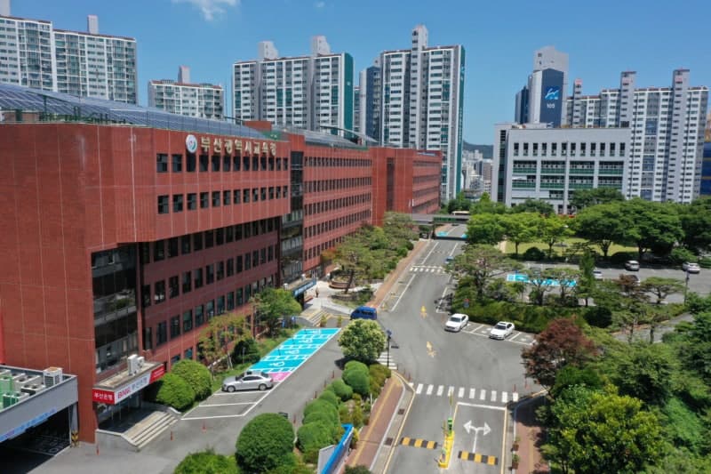 부산시·교육청, 교육부 교육특구 성과평가 2년 연속 최고등급 달성