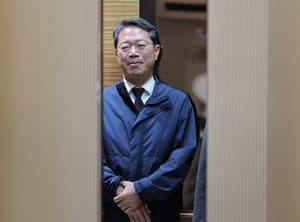 김승원 법무장관 후보자 오늘 청문회…신약 청탁부터 가족 특혜까지 의혹 정면충돌