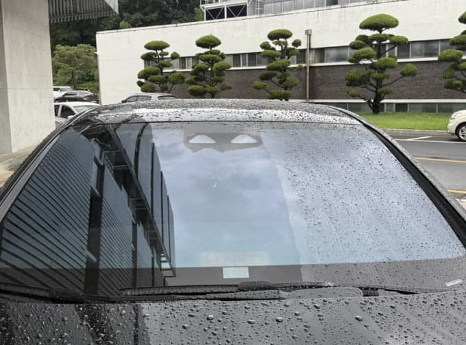 KAIST, 상처엔 착 붙고 물은 퍼지는 '만능 바이오소재' 개발