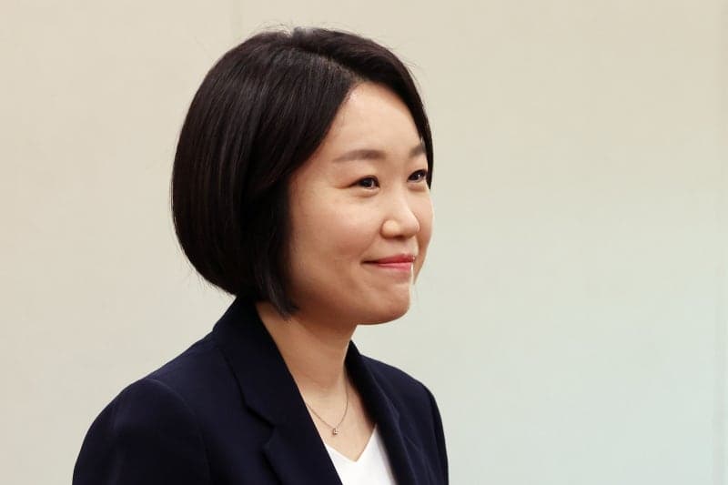 41세 이소영 후보자 "코스닥 정책 놓고 금융위원장과 공개 토론하겠다"
