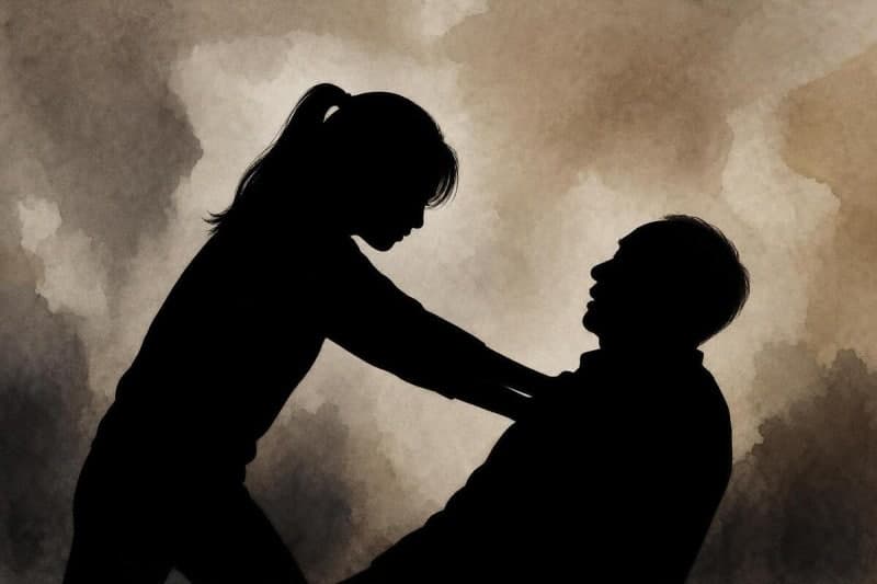 친할아버지 살해한 20대 대학생 손녀, 검찰 징역 20년 구형