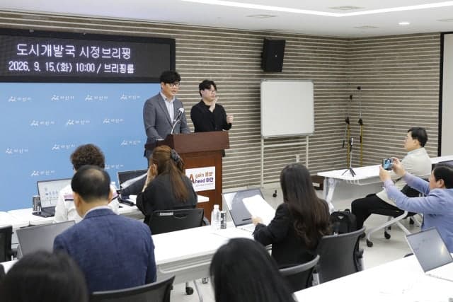 아산시, 삼성 113조 투자와 AI 특화도시로 50만 자족도시 완성 속도