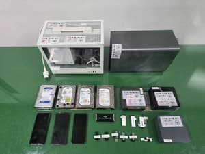 불법 도박사이트 153개 제작·2700억 게임머니 유통 일당 검거