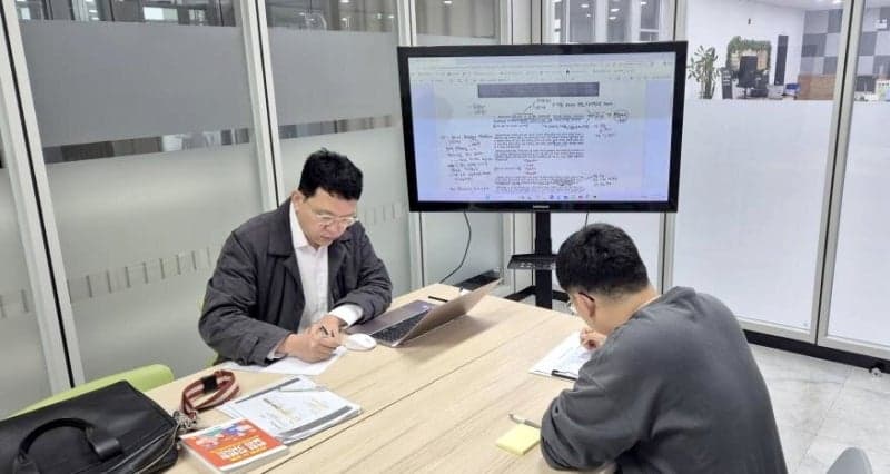 강원도, 지역 청년과 기업 잇는 채용 매칭 행사 개최